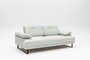 Atelier Del Sofa Sofá-Cama 2 Plazas Blanco